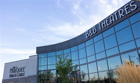 B&B Theatres to reopen, operate former Movie and Dinner.